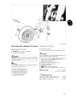 Preview for 336 page of BMW R 1100 GS + Adventure Repair Manual