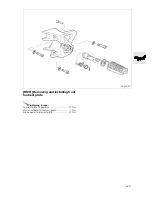 Preview for 384 page of BMW R 1100 GS + Adventure Repair Manual