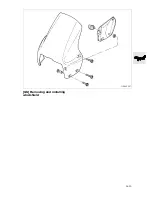 Preview for 386 page of BMW R 1100 GS + Adventure Repair Manual