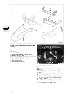 Preview for 387 page of BMW R 1100 GS + Adventure Repair Manual