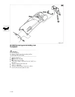 Preview for 391 page of BMW R 1100 GS + Adventure Repair Manual