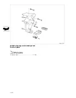 Preview for 393 page of BMW R 1100 GS + Adventure Repair Manual