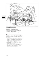 Preview for 395 page of BMW R 1100 GS + Adventure Repair Manual