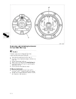 Preview for 400 page of BMW R 1100 GS + Adventure Repair Manual