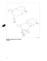 Preview for 406 page of BMW R 1100 GS + Adventure Repair Manual