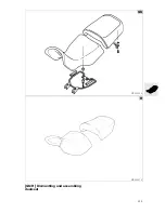 Preview for 407 page of BMW R 1100 GS + Adventure Repair Manual