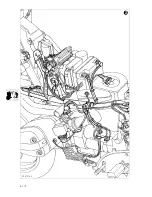 Preview for 421 page of BMW R 1100 GS + Adventure Repair Manual