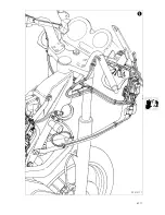 Preview for 424 page of BMW R 1100 GS + Adventure Repair Manual