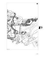 Preview for 440 page of BMW R 1100 GS + Adventure Repair Manual