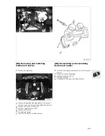 Preview for 453 page of BMW R 1100 GS + Adventure Repair Manual