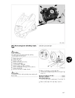 Preview for 461 page of BMW R 1100 GS + Adventure Repair Manual