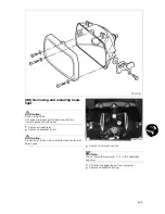 Preview for 463 page of BMW R 1100 GS + Adventure Repair Manual