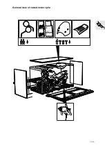 Предварительный просмотр 20 страницы BMW R 1100 S EVO Maintenance Manual