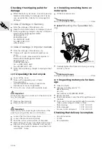 Предварительный просмотр 21 страницы BMW R 1100 S EVO Maintenance Manual