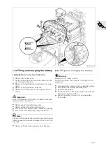 Предварительный просмотр 22 страницы BMW R 1100 S EVO Maintenance Manual