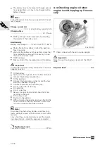 Предварительный просмотр 23 страницы BMW R 1100 S EVO Maintenance Manual