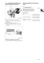 Предварительный просмотр 24 страницы BMW R 1100 S EVO Maintenance Manual