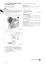 Предварительный просмотр 33 страницы BMW R 1100 S EVO Maintenance Manual