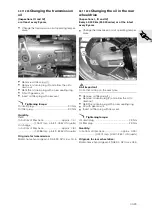 Предварительный просмотр 34 страницы BMW R 1100 S EVO Maintenance Manual