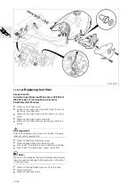 Предварительный просмотр 35 страницы BMW R 1100 S EVO Maintenance Manual