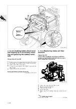 Предварительный просмотр 37 страницы BMW R 1100 S EVO Maintenance Manual