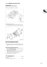 Предварительный просмотр 38 страницы BMW R 1100 S EVO Maintenance Manual