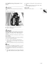 Предварительный просмотр 42 страницы BMW R 1100 S EVO Maintenance Manual