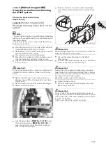 Предварительный просмотр 44 страницы BMW R 1100 S EVO Maintenance Manual