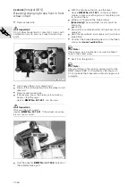 Предварительный просмотр 51 страницы BMW R 1100 S EVO Maintenance Manual