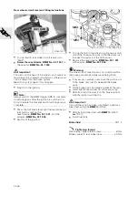 Предварительный просмотр 53 страницы BMW R 1100 S EVO Maintenance Manual