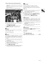 Предварительный просмотр 54 страницы BMW R 1100 S EVO Maintenance Manual