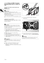 Предварительный просмотр 55 страницы BMW R 1100 S EVO Maintenance Manual