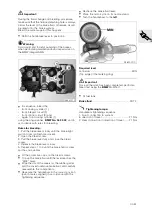 Предварительный просмотр 56 страницы BMW R 1100 S EVO Maintenance Manual