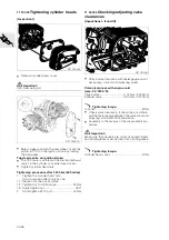 Предварительный просмотр 61 страницы BMW R 1100 S EVO Maintenance Manual