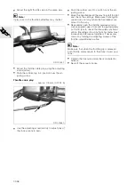 Предварительный просмотр 63 страницы BMW R 1100 S EVO Maintenance Manual