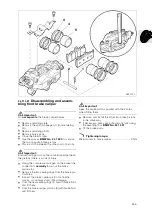 Предварительный просмотр 70 страницы BMW R 1100 S EVO Maintenance Manual