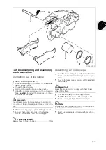 Предварительный просмотр 72 страницы BMW R 1100 S EVO Maintenance Manual