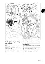 Предварительный просмотр 78 страницы BMW R 1100 S EVO Maintenance Manual