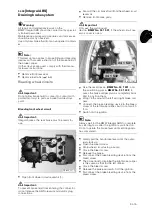 Предварительный просмотр 80 страницы BMW R 1100 S EVO Maintenance Manual