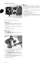 Предварительный просмотр 81 страницы BMW R 1100 S EVO Maintenance Manual