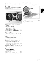 Предварительный просмотр 84 страницы BMW R 1100 S EVO Maintenance Manual