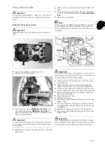 Предварительный просмотр 86 страницы BMW R 1100 S EVO Maintenance Manual