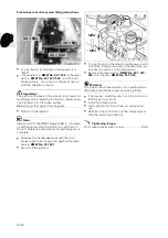 Предварительный просмотр 87 страницы BMW R 1100 S EVO Maintenance Manual