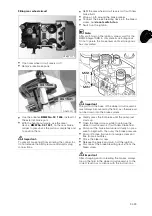 Предварительный просмотр 88 страницы BMW R 1100 S EVO Maintenance Manual