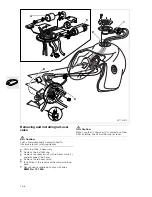 Preview for 136 page of BMW R 1100 S Repair Manual