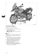 Preview for 275 page of BMW R 1100 S Repair Manual