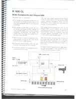 Предварительный просмотр 25 страницы BMW R 1200 CL Service Manual