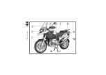 Preview for 12 page of BMW R 1200 GS 2005 Rider'S Manual