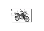 Preview for 14 page of BMW R 1200 GS 2005 Rider'S Manual