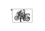 Preview for 70 page of BMW R 1200 GS 2005 Rider'S Manual